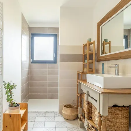 Alouedes By Interhome *