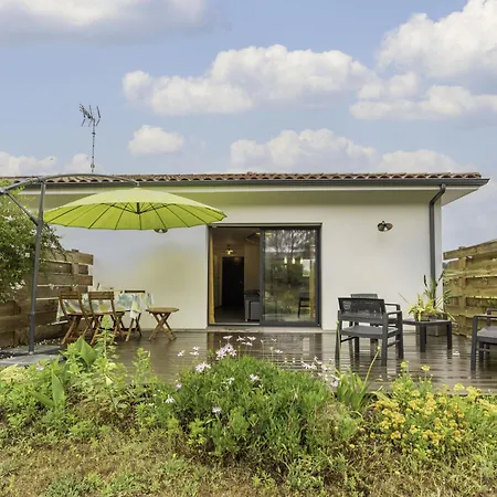 Alouedes By Interhome Holiday home *