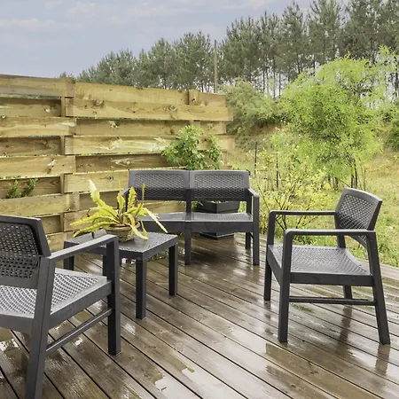 Alouedes By Interhome Holiday home Tosse