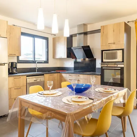Alouedes By Interhome Holiday home *